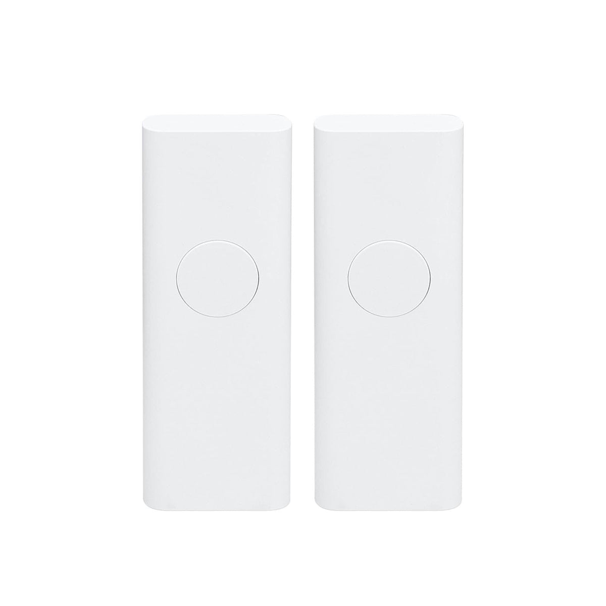 THIRDREALITY Zigbee Smart Switch (2 Pack),Toggle/Rocker,No Wiring Needed. Hub Required, Compatible with Echo Devices wit