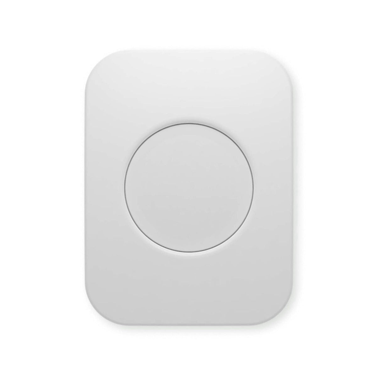 frient Smart Button | Scene Controller | Home Automation | Easy On/Off Switch of Appliances and Automations | Waterproof