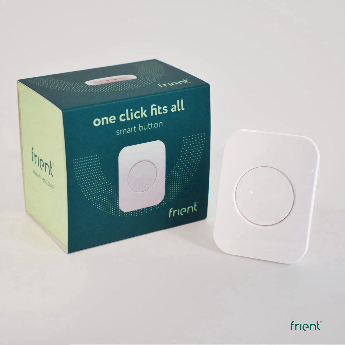 frient – Hubs &amp; Controllers on display
