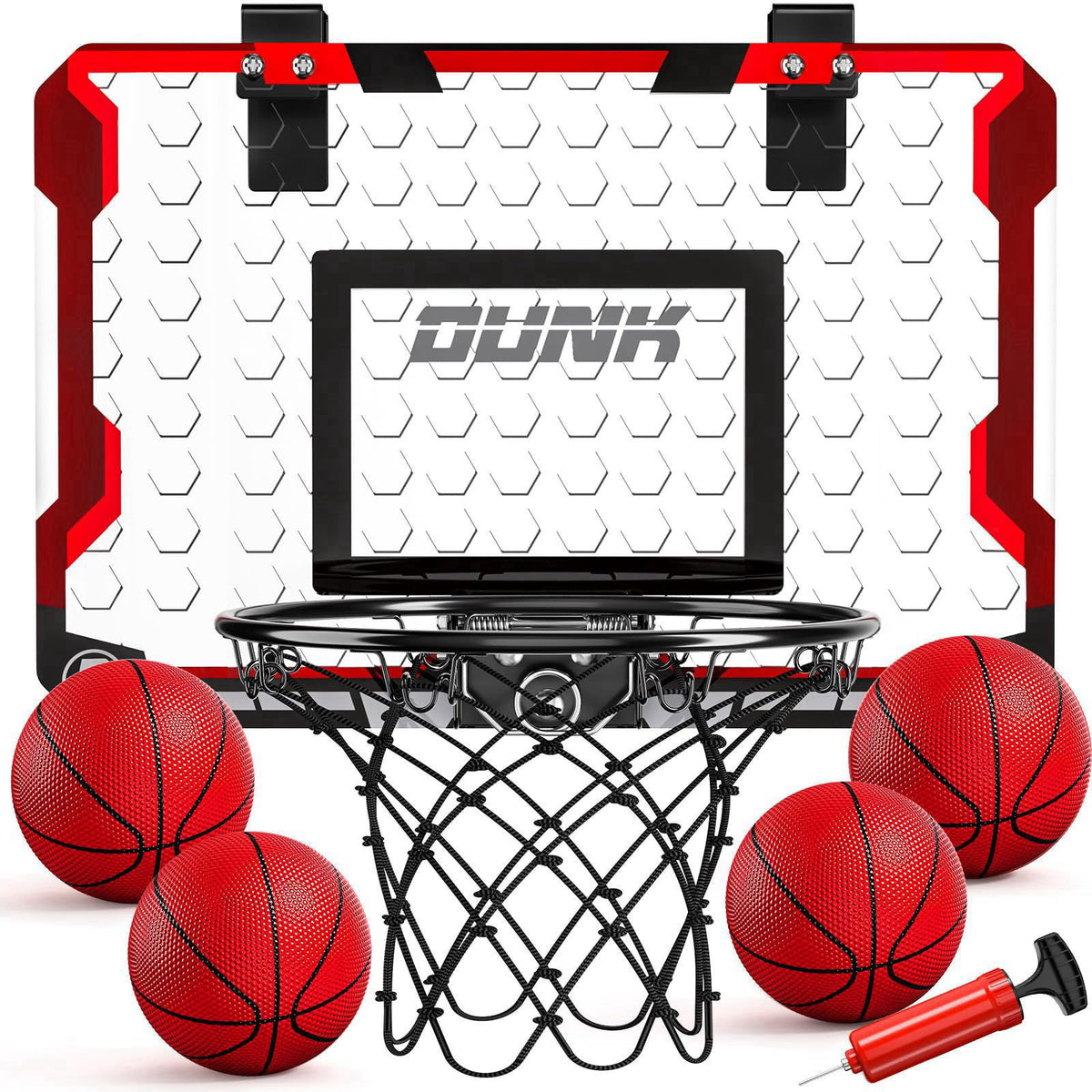 TEMI – Toy Basketball on display