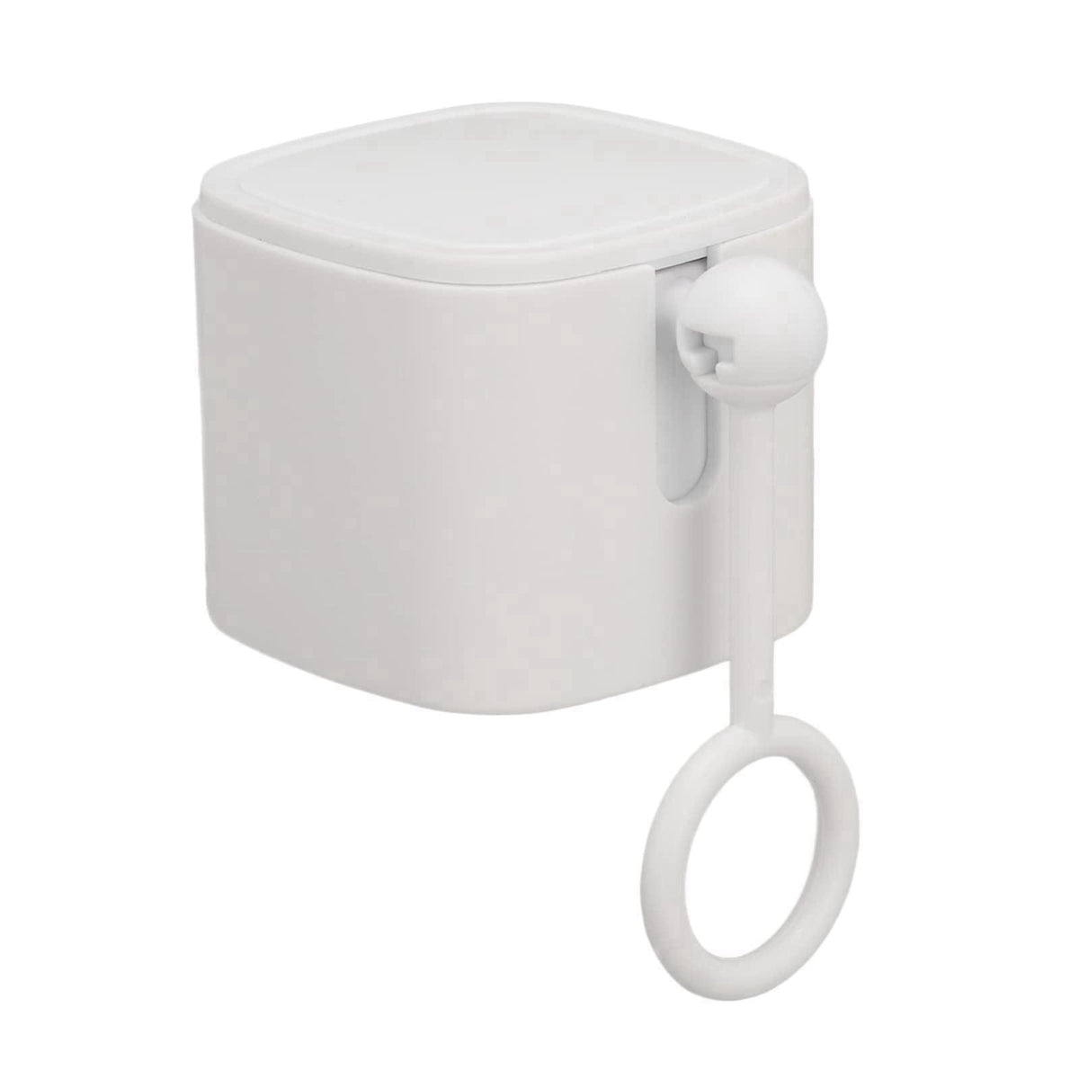 Yunir Wireless Smart Switch Pusher for Lights Doorbell Coffee Maker, App Control Timer, Compatible with Garage Door Ligh