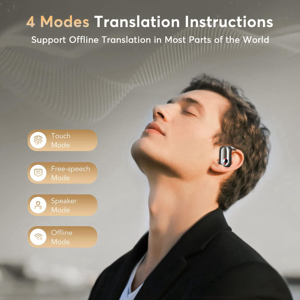 Mokseev – Foreign Language Translators on display