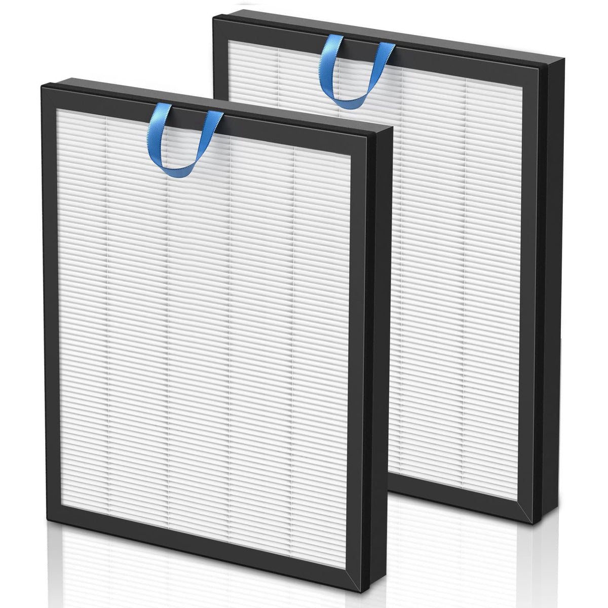 isinlive Vital 200S Replacement Filter for LEVOIT Vital 200S-P Air Purifier
