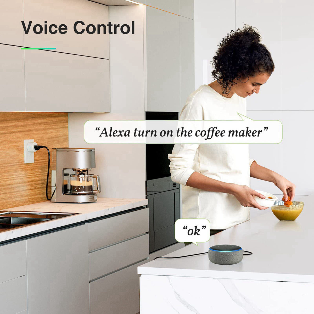 Beantech – Outlet Switches on display