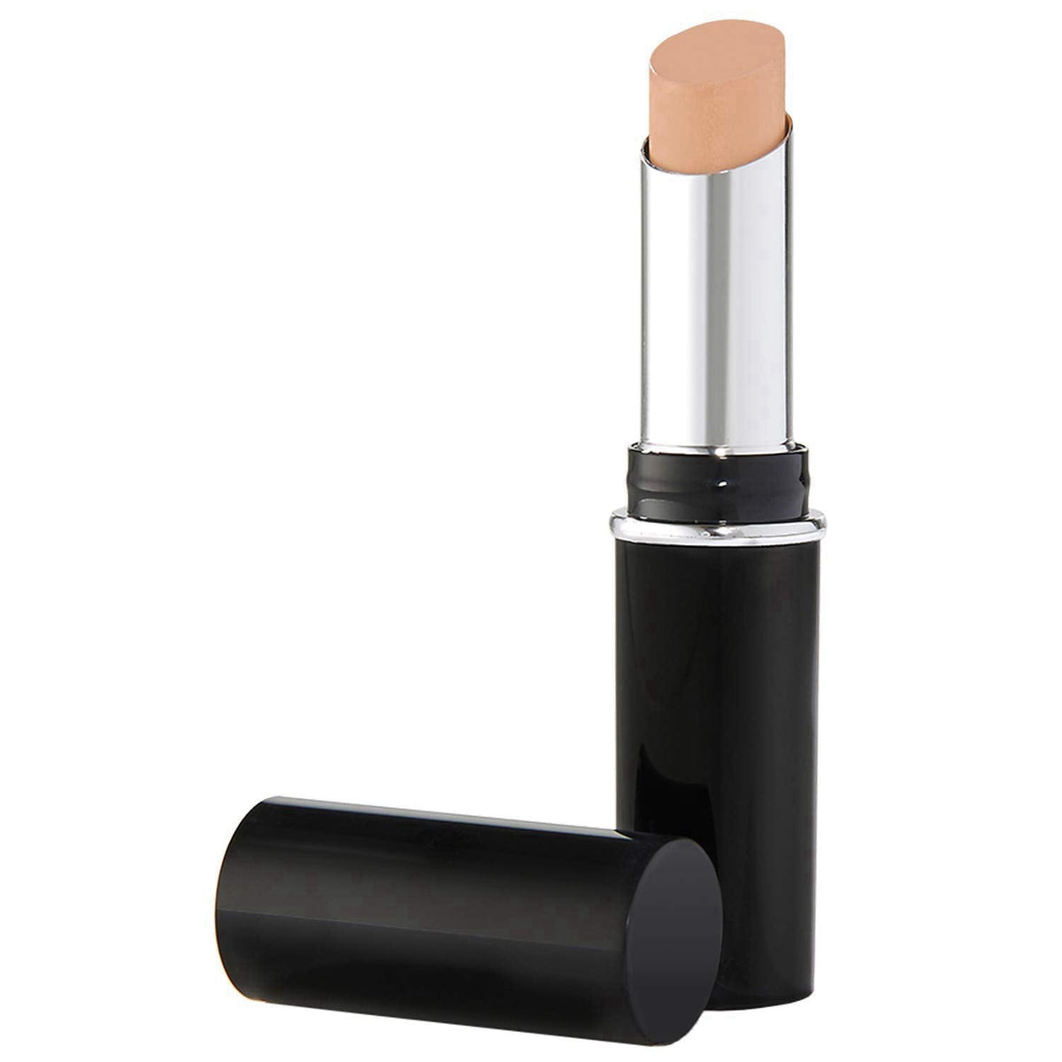 Dermablend Quick-Fix Cream Concealer Stick – back view and specifications