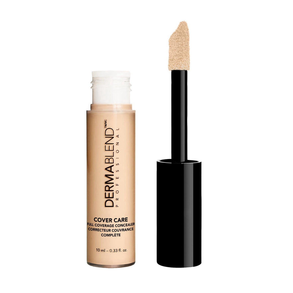 Dermablend Cover Care Full Coverage Concealer – alternate angle