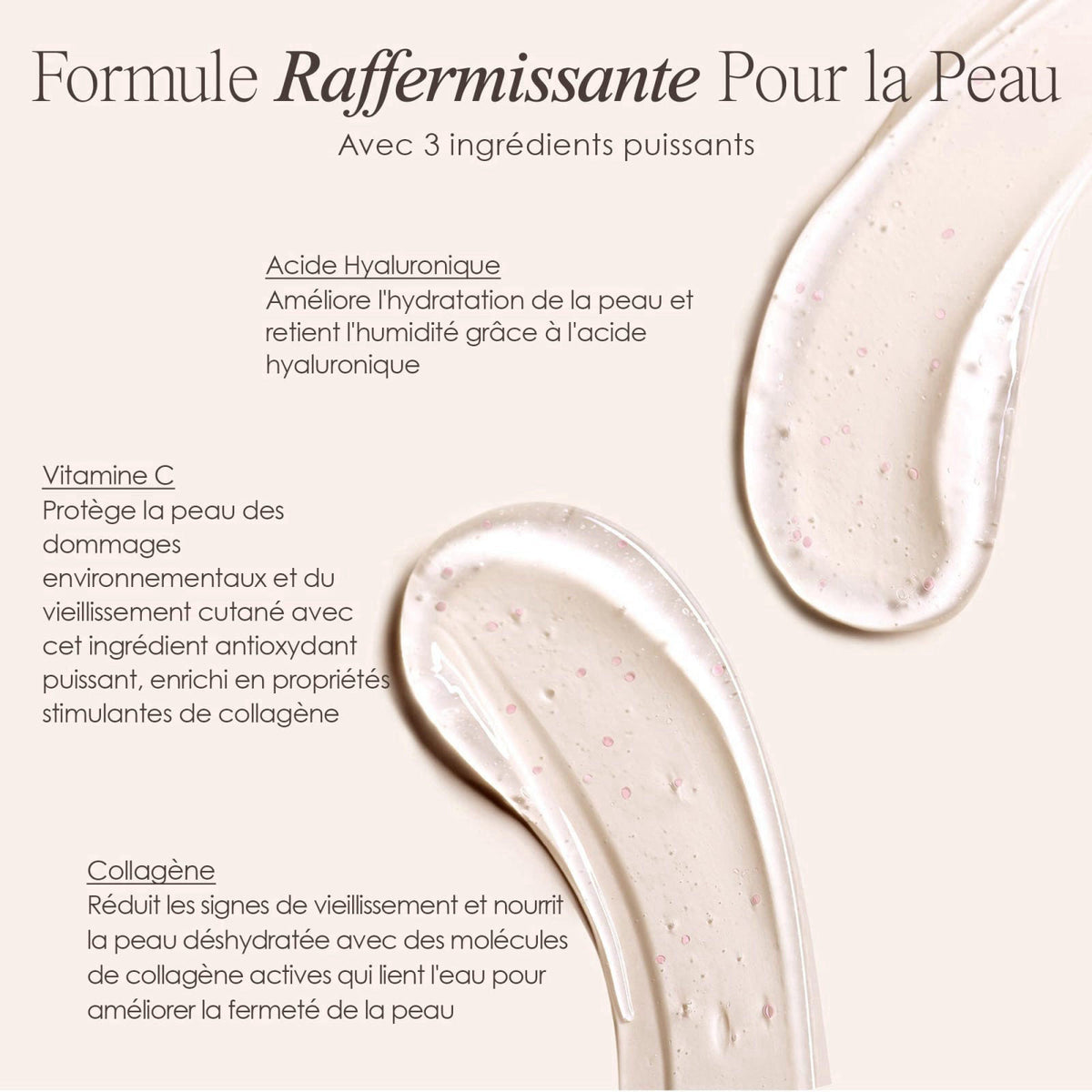 Project E Beauty Lift & Plump Hydration Gel 24-Hour Hydration | Anti-Aging Brightening Treatment | Hydrating & Moisturiz