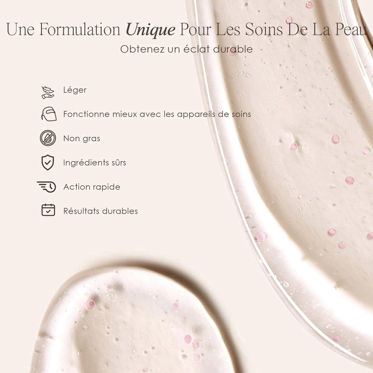 Project E Beauty Lift & Plump Hydration Gel 24-Hour Hydration | Anti-Aging Brightening Treatment | Hydrating & Moisturiz