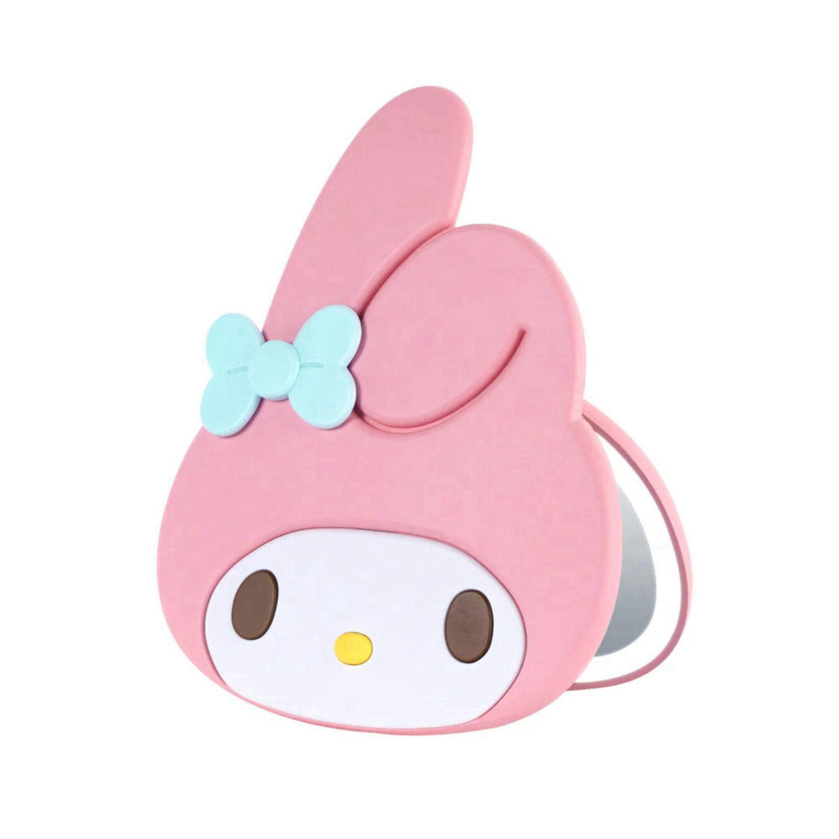IMPRESSIONS VANITY &middot; COMPANY Impressions Vanity My Melody LED Compact Mirror for Purse, Travel Lighted Makeup Mir