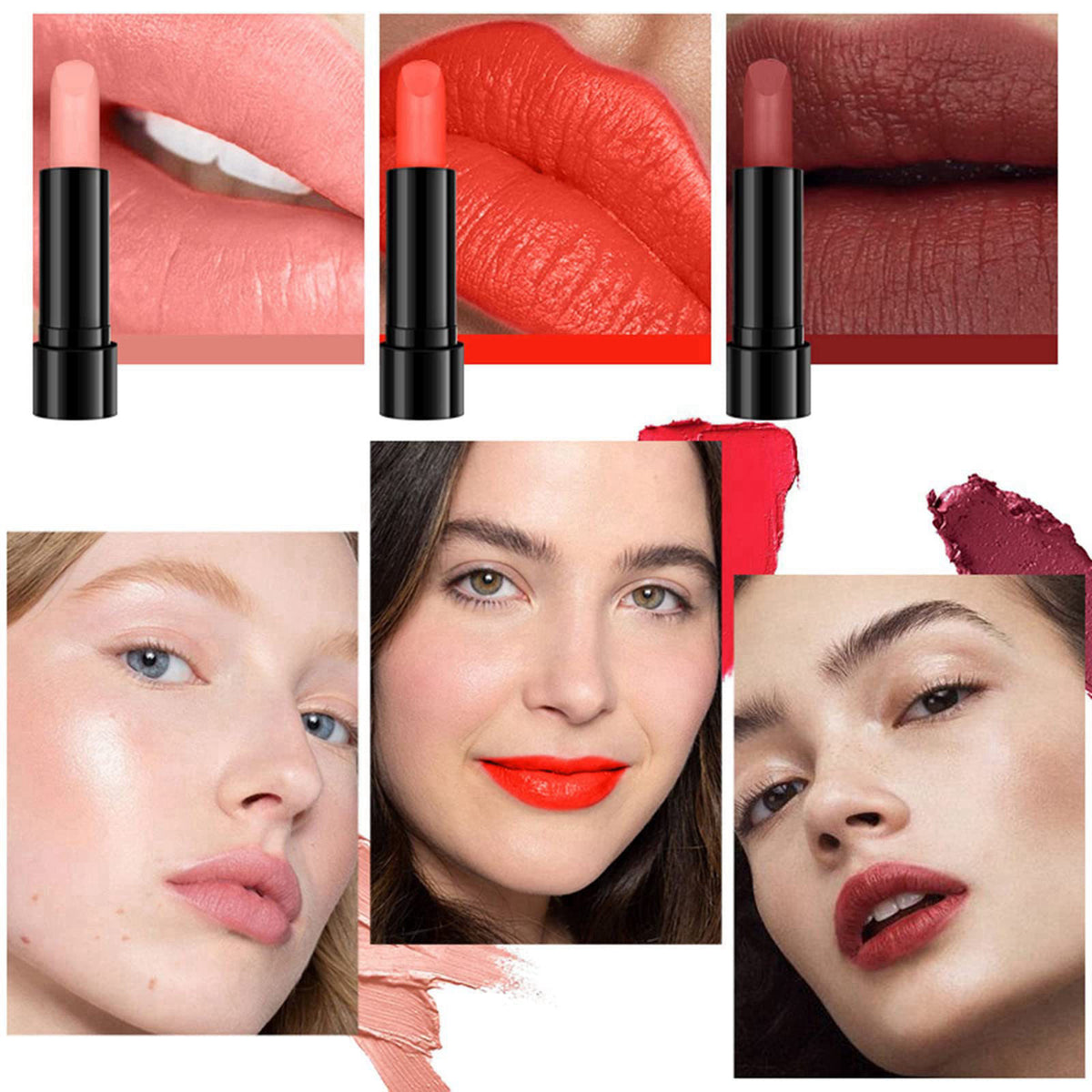 FantasyDay – Makeup Sets on display