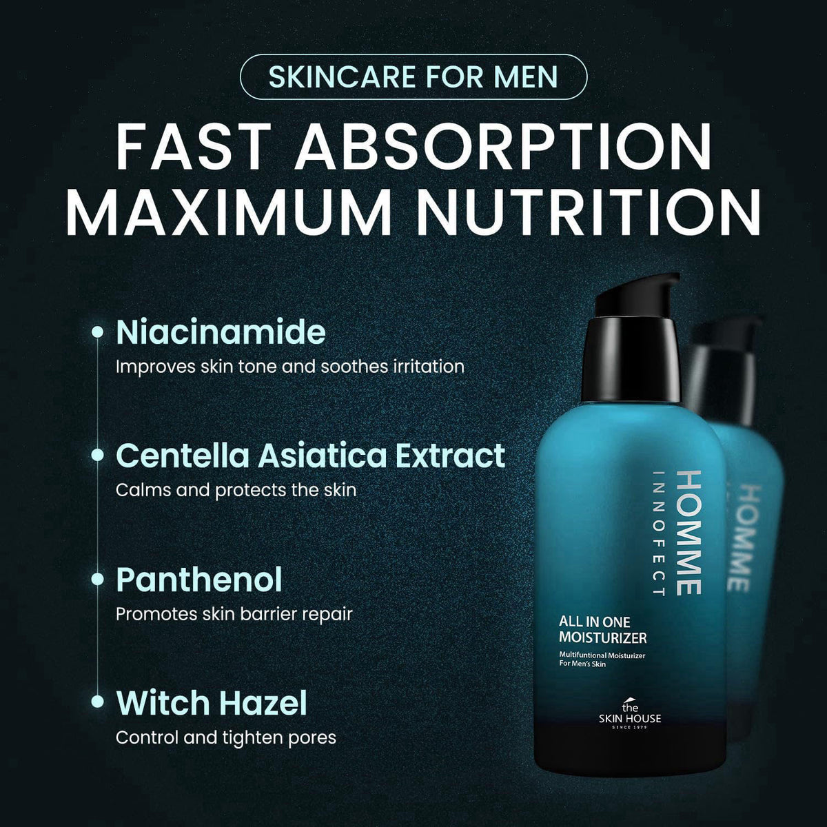 The Skin House – Sets &amp; Kits on display