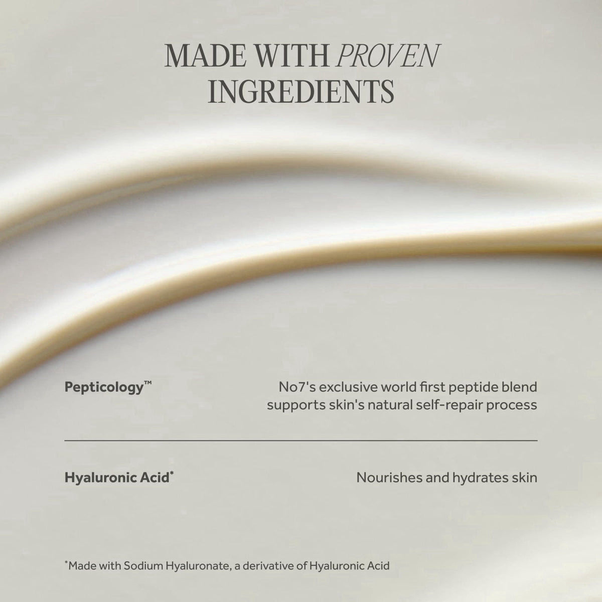 No7 Future Renew Damage Reversal Face Cream with SPF 25 - Anti Aging Face Moisturizer with Skin Firming Benefits - Formu