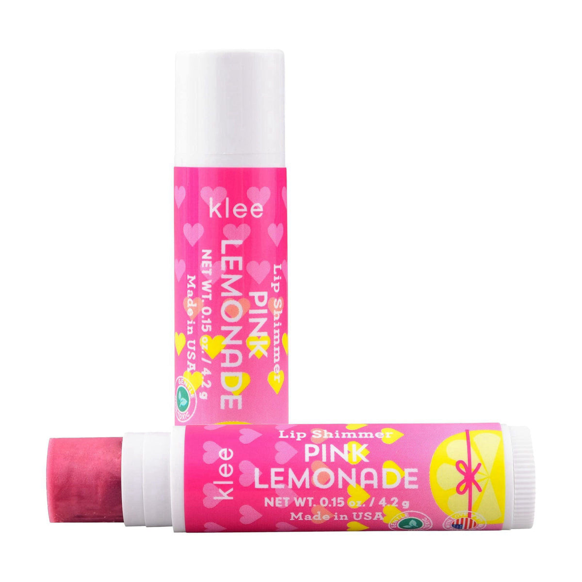 Klee Naturals – Makeup Sets on display