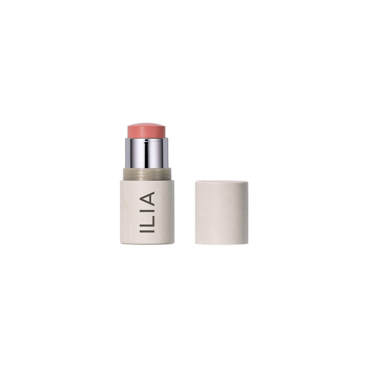 ILIA - Multi-Stick Cheek + Lip Color | Buildable + Blendable | Multi-Use Cream Blush | Nourishing Skincare Ingredients |