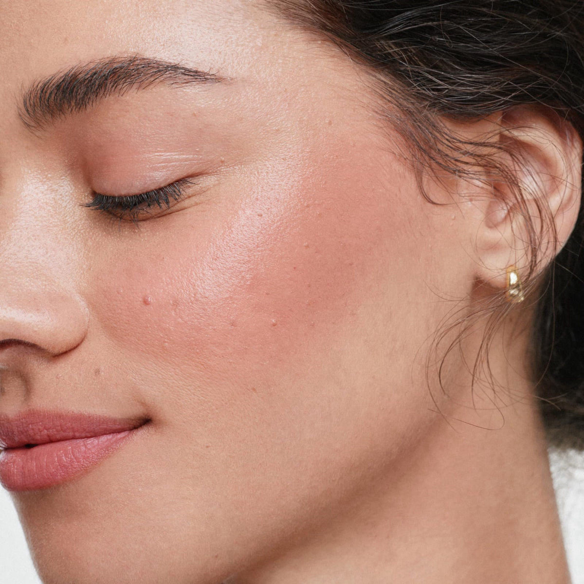 ILIA - Multi-Stick Cheek + Lip Color | Buildable + Blendable | Multi-Use Cream Blush | Nourishing Skincare Ingredients |