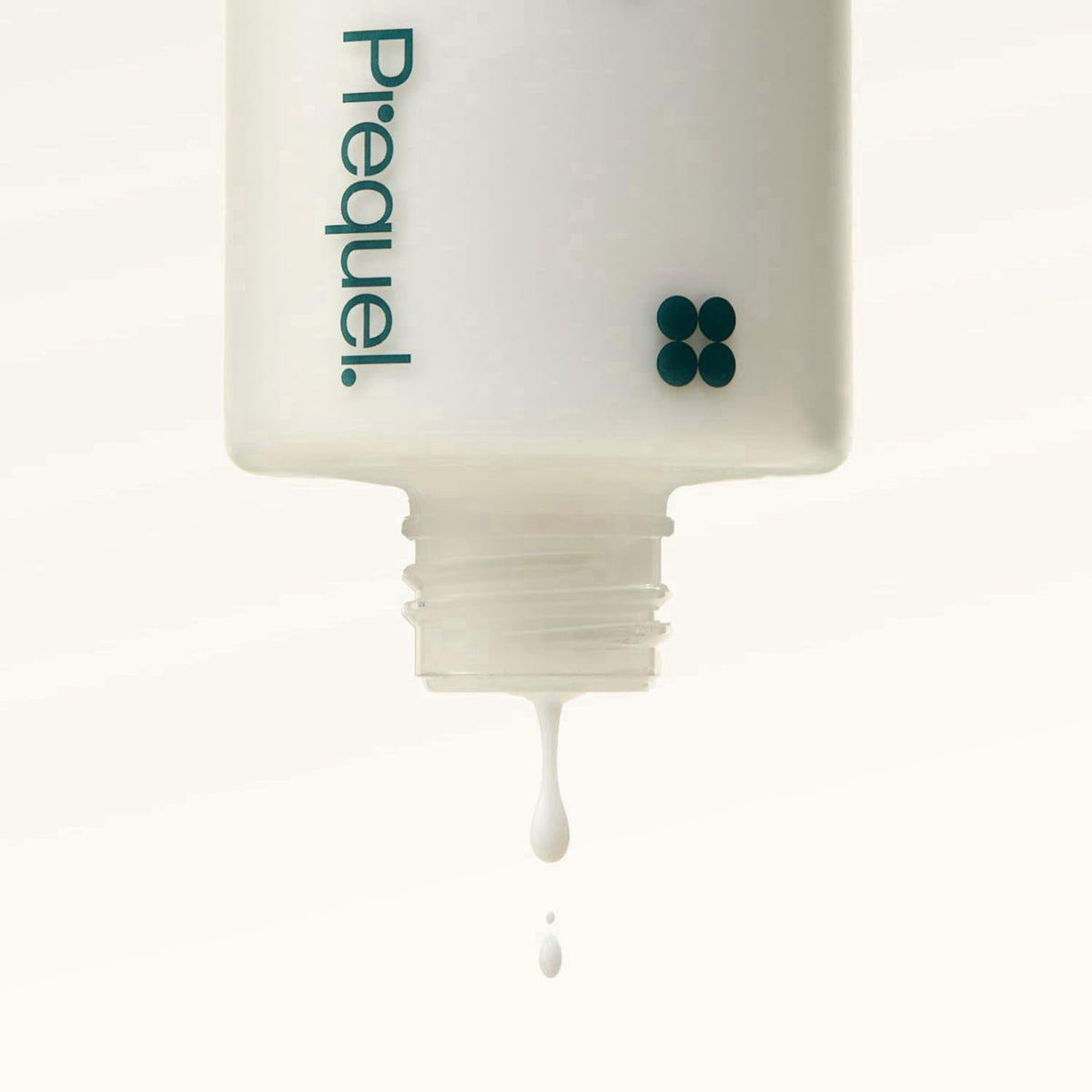 Prequel – Face Moisturizers on display