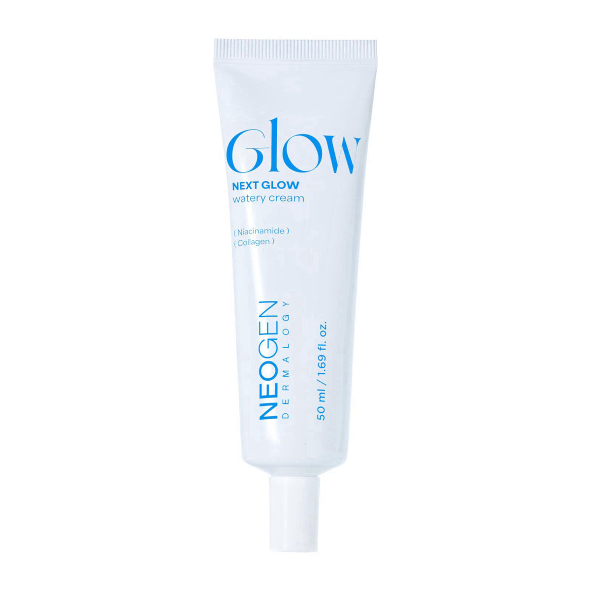 DERMALOGY by NEOGENLAB – Face Moisturizers on display