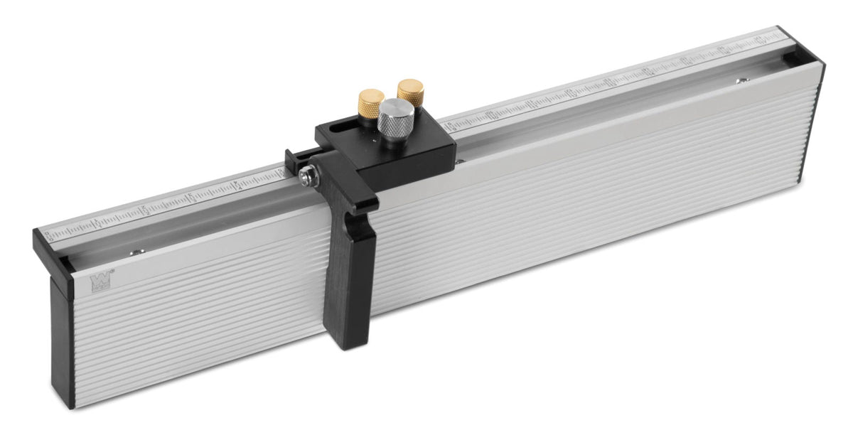 WEN – Table Saw Accessories on display