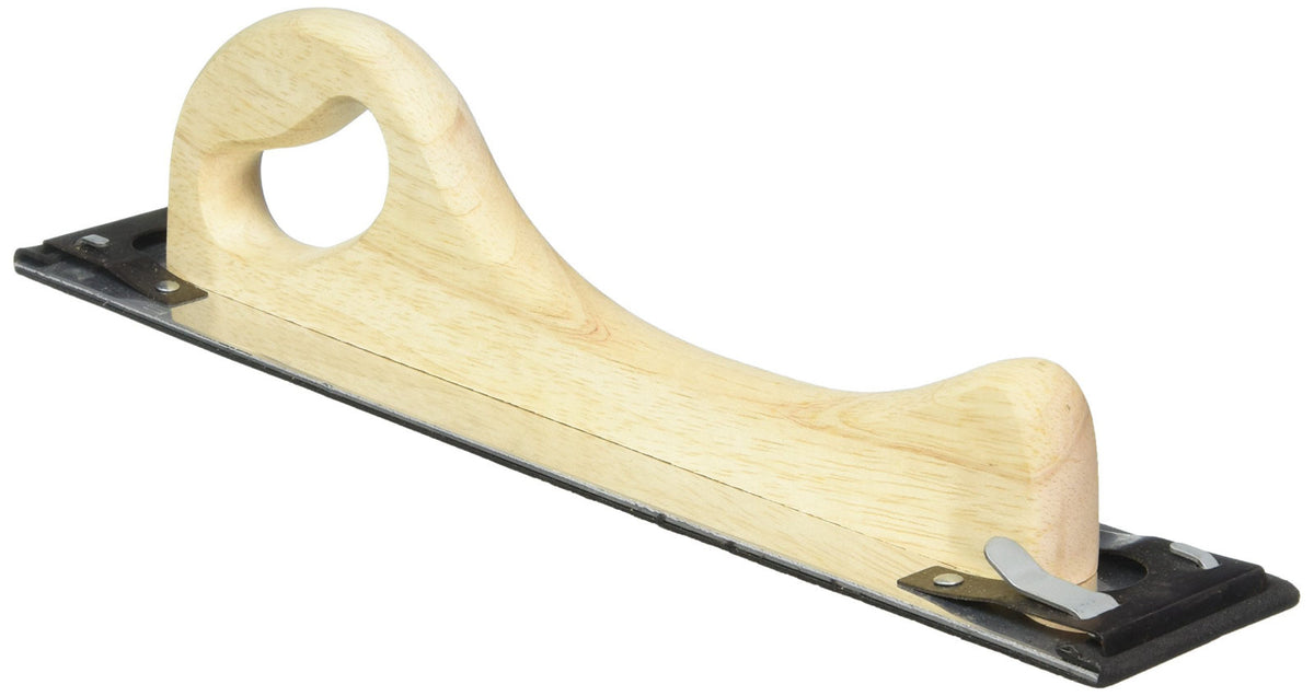Tool Aid SG 89920 Sanding Board – close-up detail