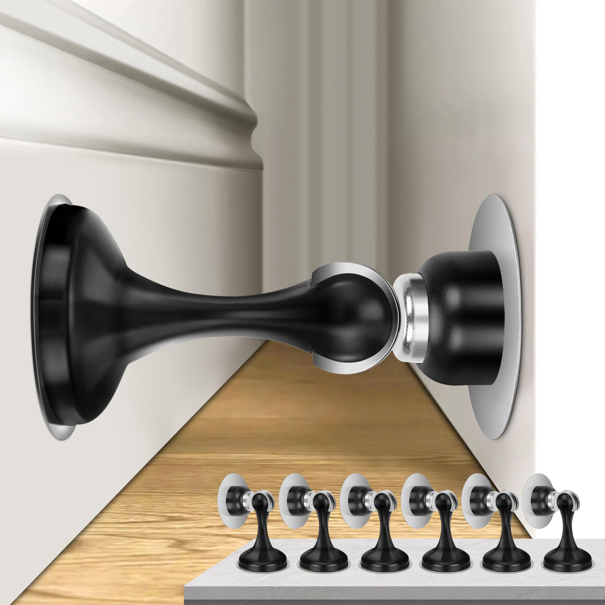 Profasion – Door Stops on display