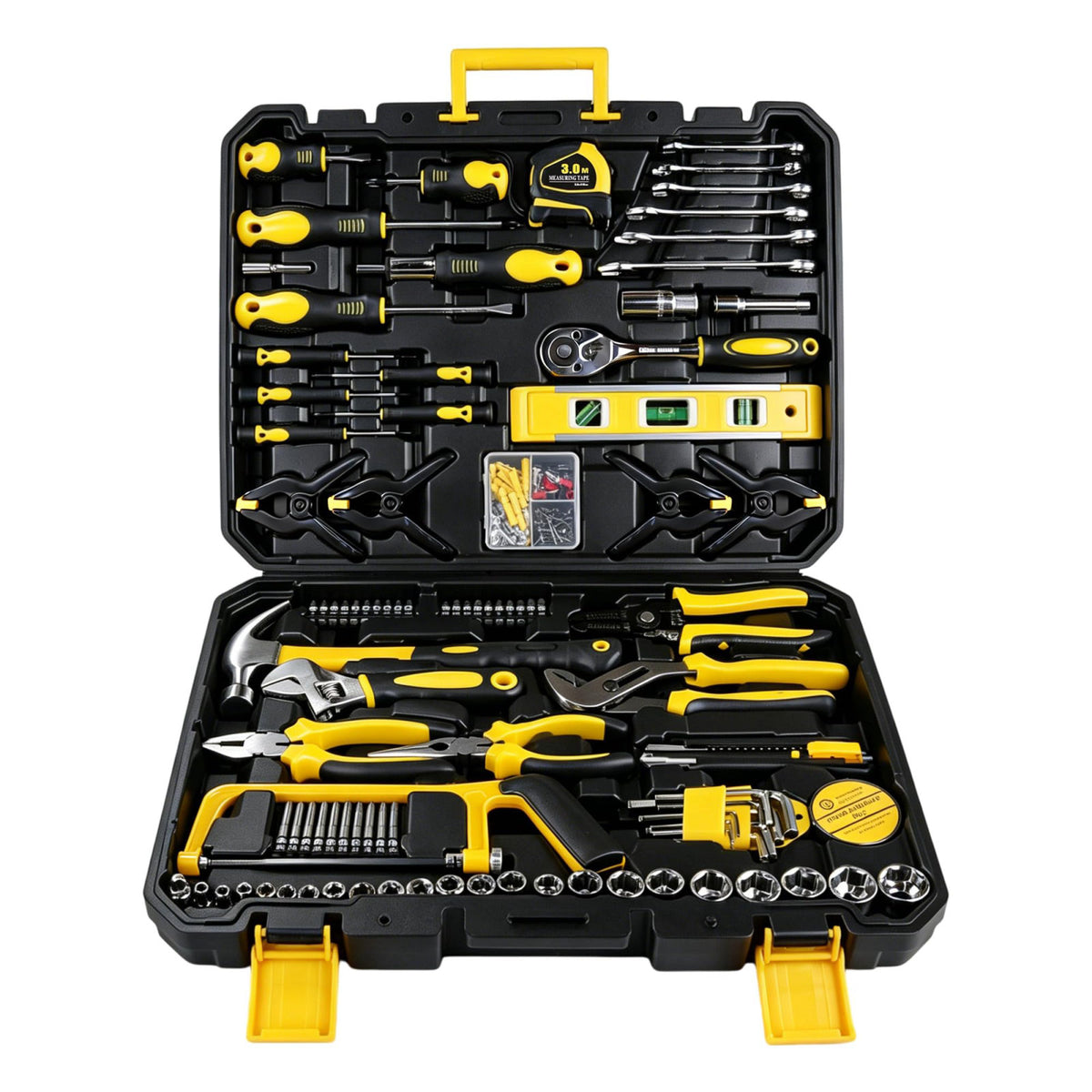 hoopoocolor – Tool Sets on display