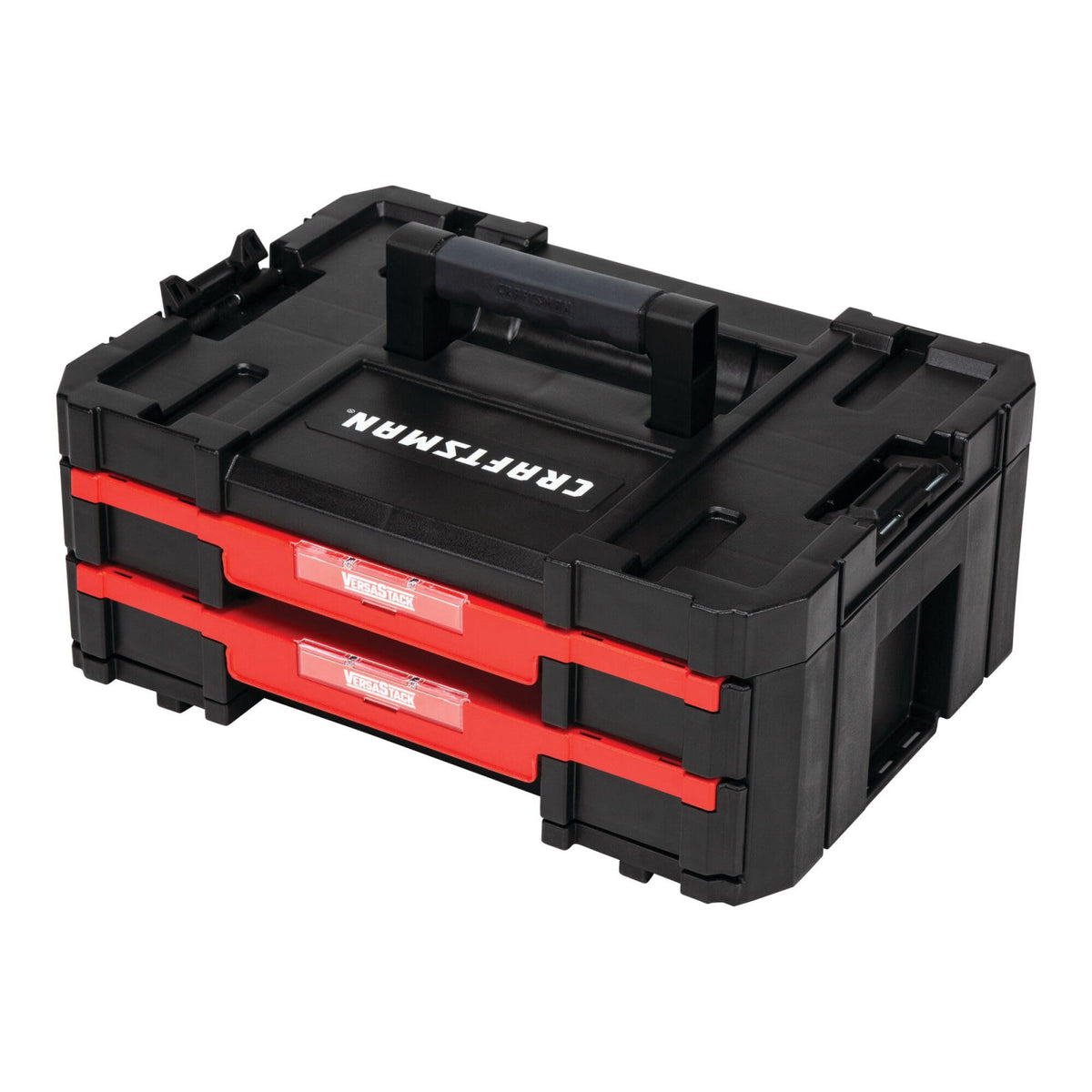 CRAFTSMAN – Tool Boxes on display