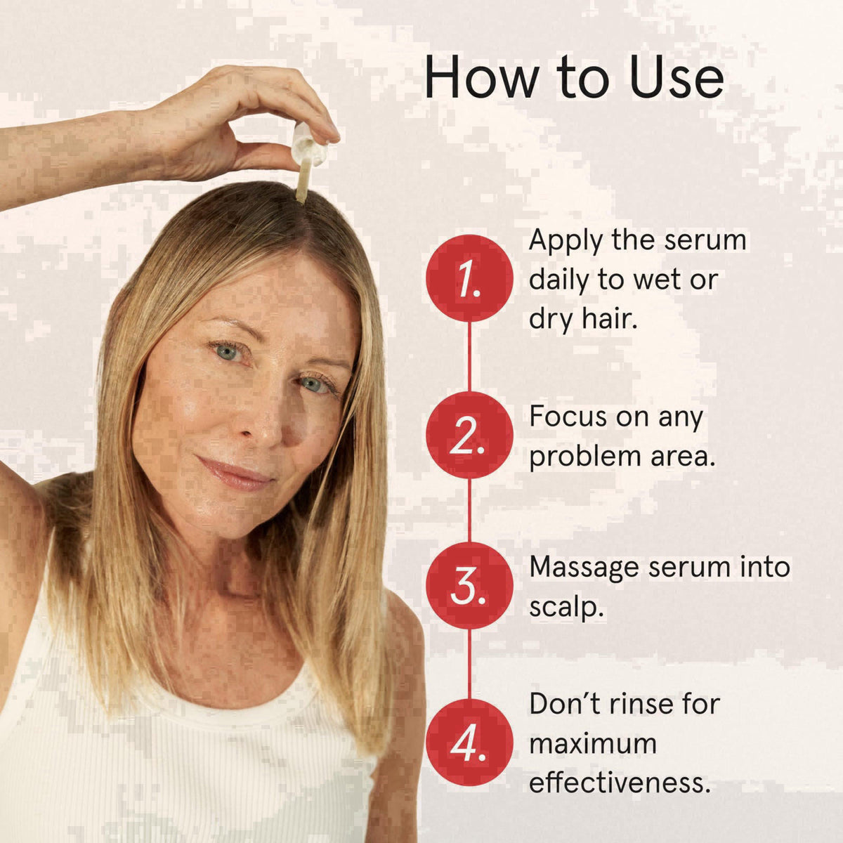 iRESTORE Scalp Serum | Hair Growth Serum for Women Men | Best for Hair Loss Hair Thinning | Aids Regrowth with Redensyl 
