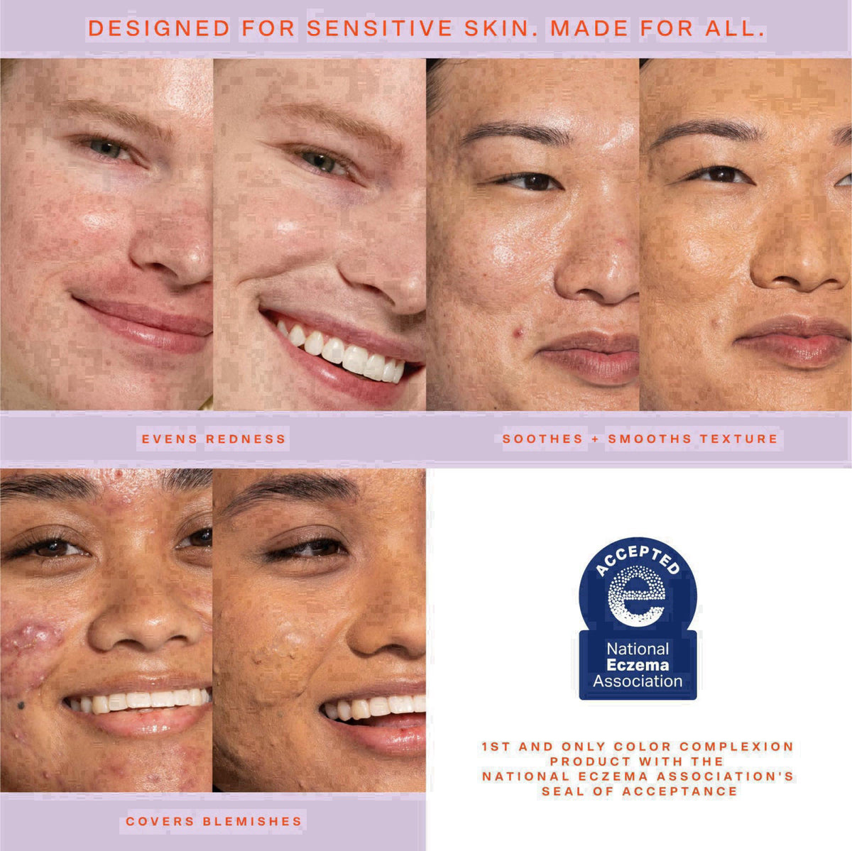 Tower 28 Foundation with SPF 30, SunnyDays Tinted Sunscreen, 05 (1 oz) – packaging and label