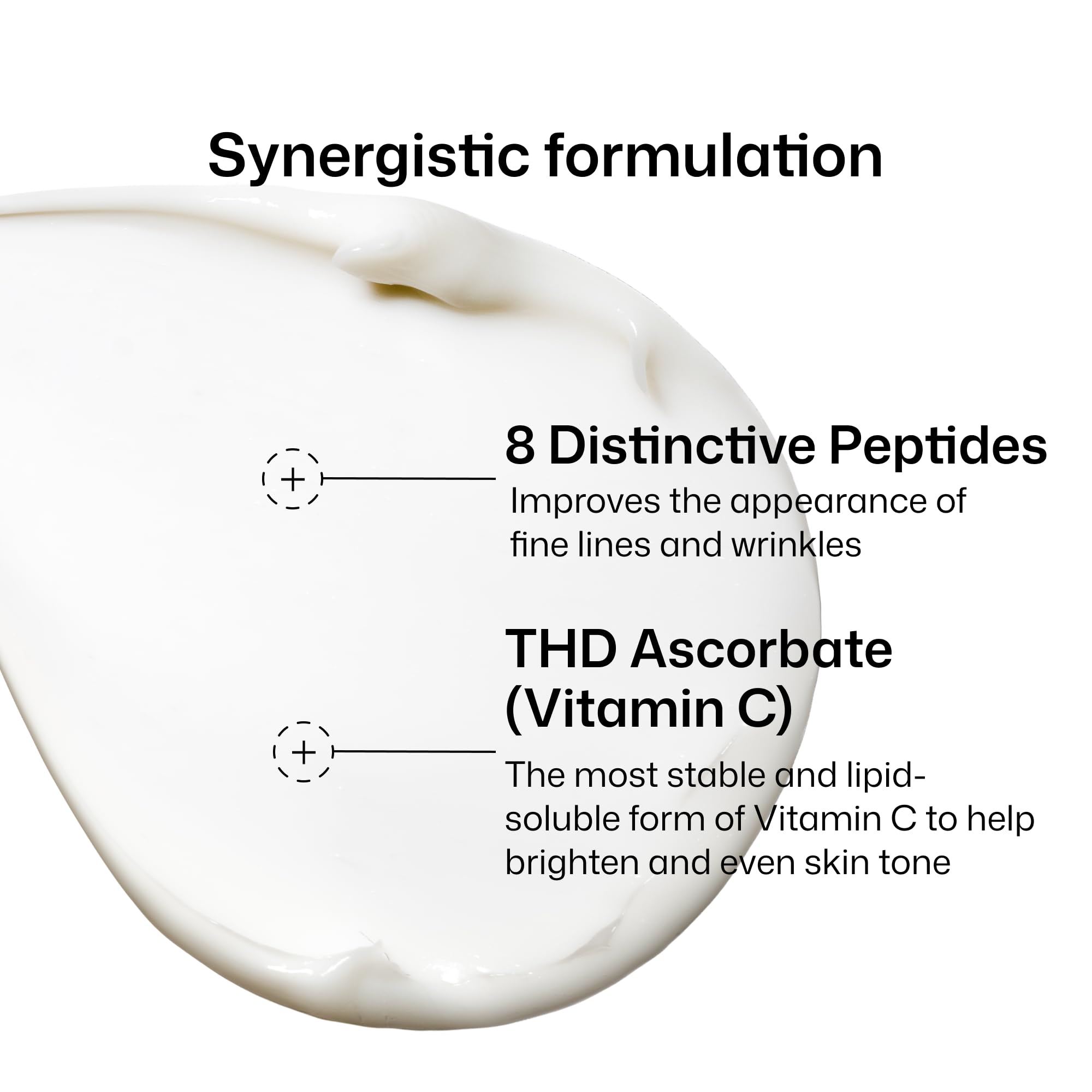 Revision Skincare Nectifirm Advanced Neck Cream 1.7oz, a hydrating neck moisturizer with firming properties.