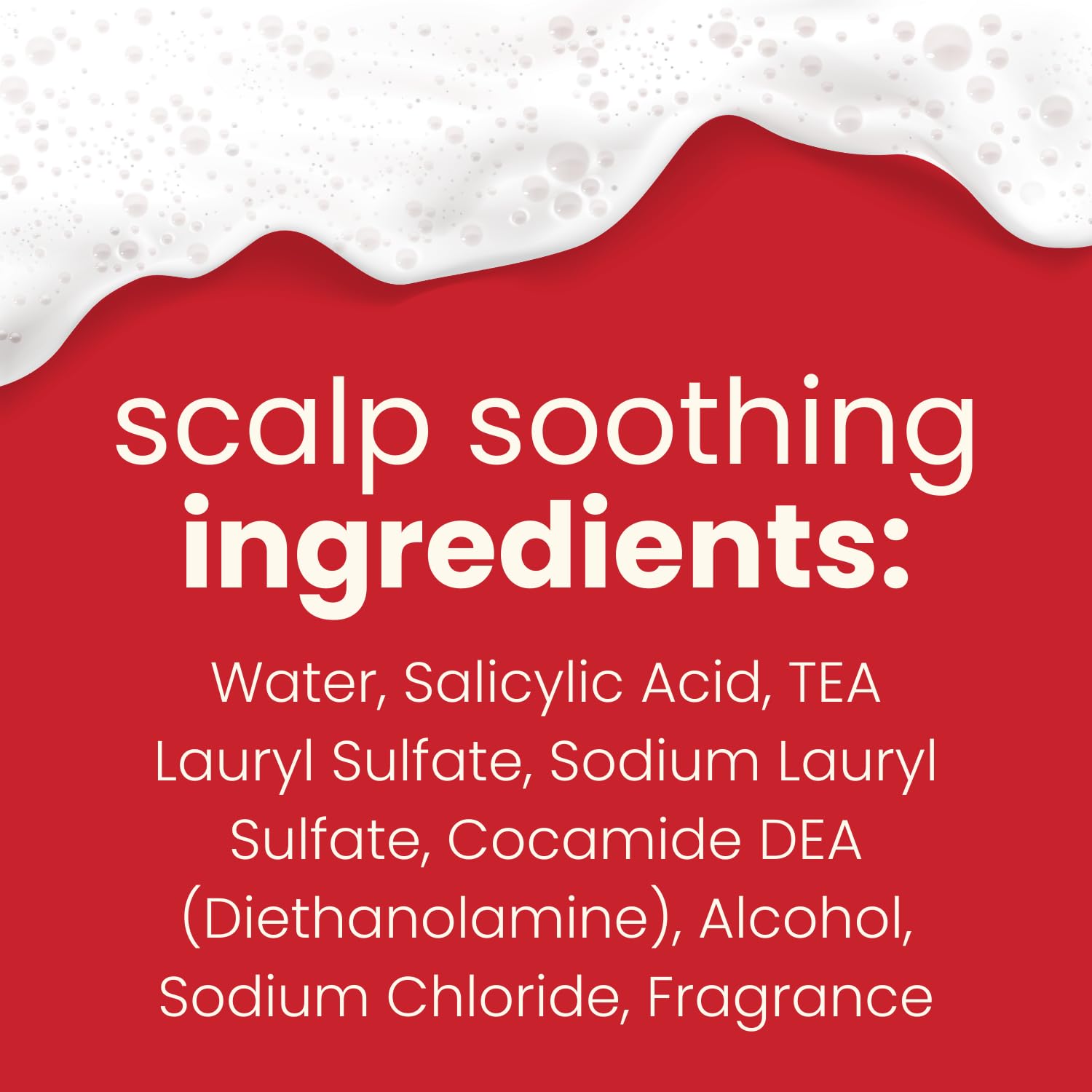 Tarsum Coal Tar Shampoo for Scalp Psoriasis in an 8 oz bottle, designed to soothe and treat scalp skin conditions.