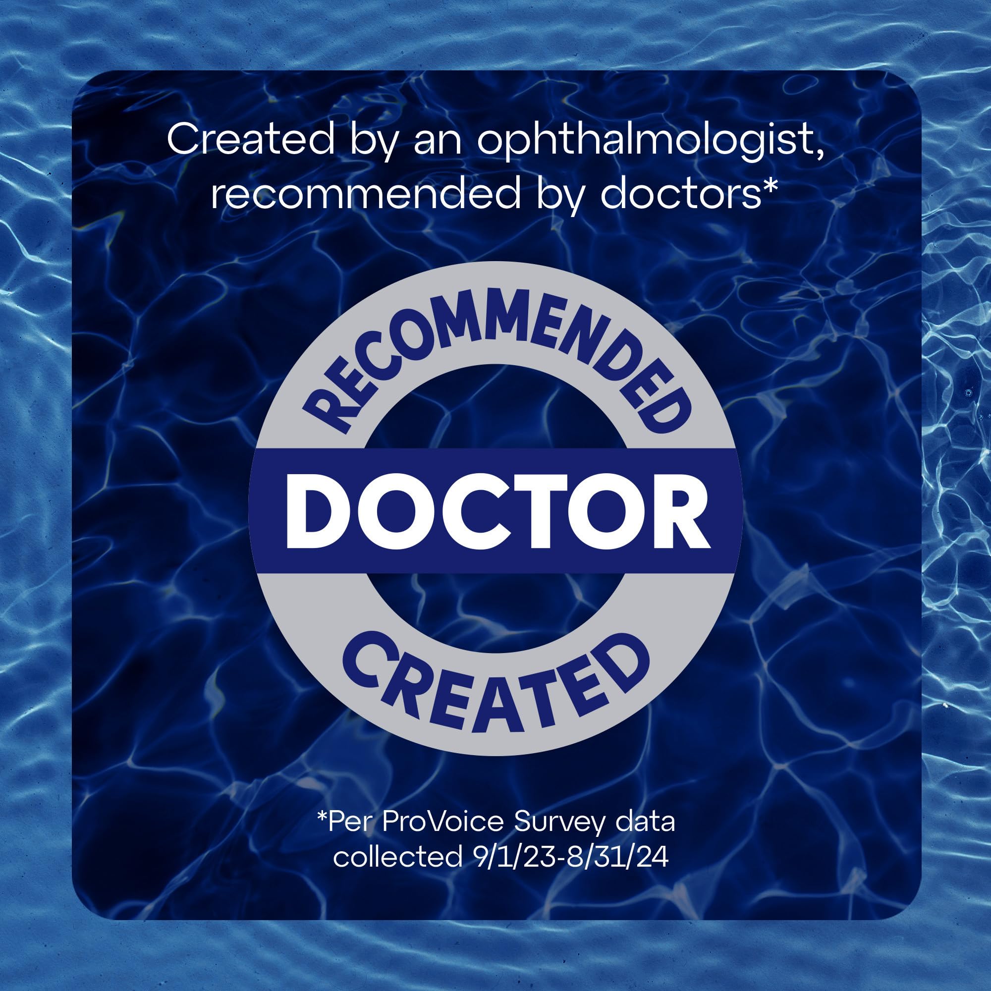 TheraTears Dry Eye Therapy medication with 30 preservative-free vials, designed to relieve dry, irritated eyes.