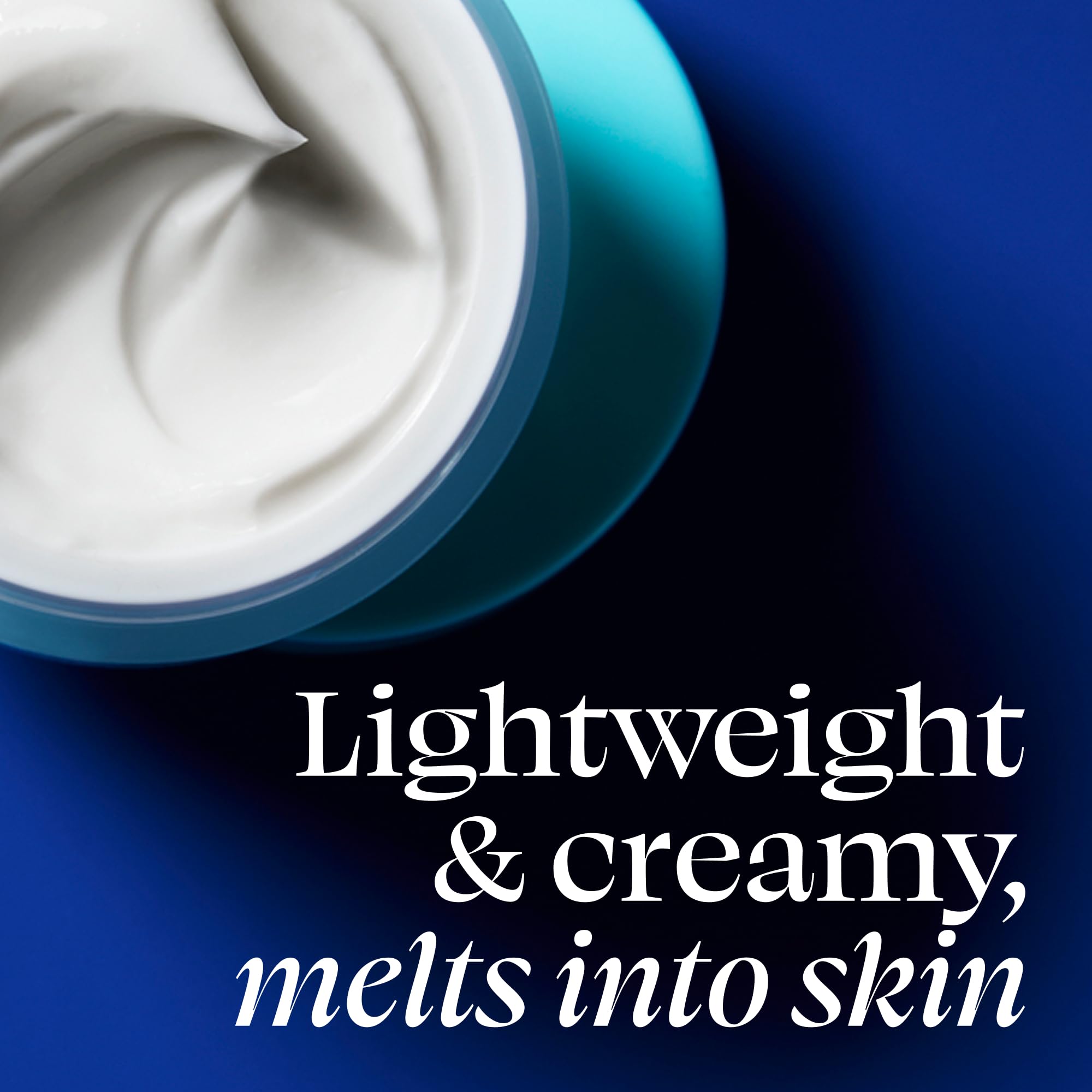 TULA 24-7 Hydrating Day & Night Cream in 1.5 oz jar, a TULA skin moisturizer for all-day and night hydration.